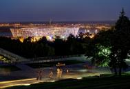 Volgograd Arena, credit: Alexxx1979 