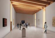 2019, Herzog & de Meuron Basel 