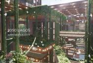 Lagos Amphibious City