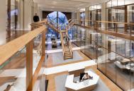 Foster + Partners