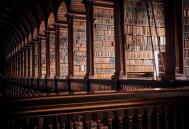 Trinity College Library