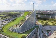 Copenhill, BIG/SLA Architects