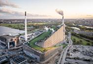 Copenhill, BIG/SLA Architects, Pic: Rasmus Hjortshoj