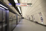 Liverpool Street Station, Crossrail Project