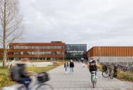 Cambreur college Pic: Lucas van der Wee
