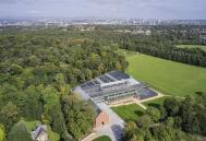 The Burrell Collection by John McAslan + Partners