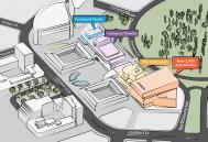 Henning Larsen/Arup/Architectus