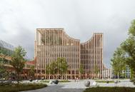 Cobe/Lundén Architecture Company