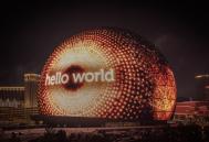 Sphere Entertainment
