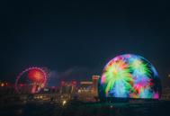 Sphere Entertainment