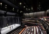 John A Paulson Centre, Kieran Timberlake