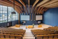 Echo, UNStudio