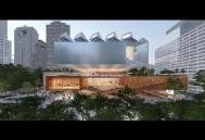 Diller Scofidio + Renfro