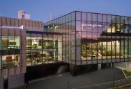Research School of Physics State 1 Building by Hassell. Pic: John Gollings