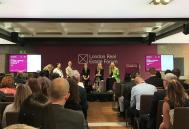 Tenderstream: LREF UK Cities, Challenge to Opportunities