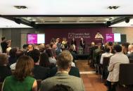 Tenderstream: LREF Arts & Culture