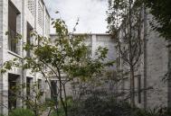 Lavender Hill Courtyard Housing, pic: Johan Dehlin