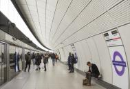 Elizabeth Line, pic: Hufton + Crow