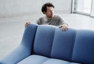 Jakob Lange Pic: BoConcept