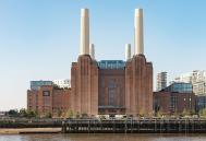 WilkinsonEyre - Battersea Power Station