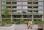 Studio Egret West - Balfron Tower