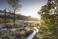 Mayfield Park, Studio Egret West. Pic: Richard Bloom, Jarrell Goh 