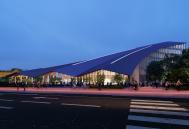 Bjarke Ingels Group/A+ Architects