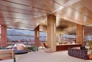 Rancho Cucamonga Station, Grimshaw/Brightline West
