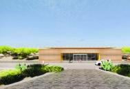 Victor Valley Station, Grimshaw/Brightline West