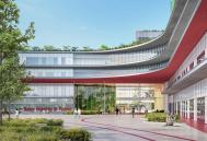 Padua Hospital
