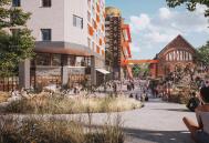 Studio Egret West/West Northamptonshire Council