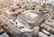 gmp/L35 Arquitectos/Ribas & Ribas