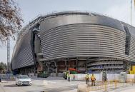 gmp/L35 Arquitectos/Ribas & Ribas