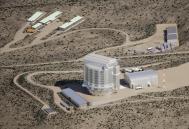 Giant Magellan Telescope – GMTO Corporation
