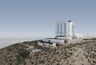 Giant Magellan Telescope – GMTO Corporation