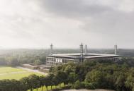 RheinEnergieStadion, gmp
