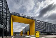 Shinfield Studios/James Singleton