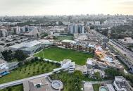IDOM/Rosan Bosch Studio
