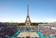 Paris Olympics 2024