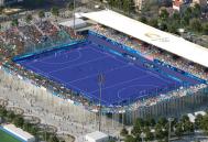 Paris Olympics 2024