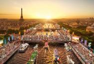 Paris Olympics 2024