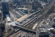 Stratford Station