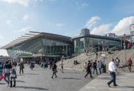 Stratford Station