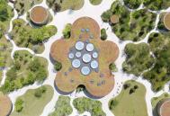The Opera Park by Cobe