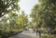 J&L Gibbons/Michael Levine RDI/William Matthews Associates/Structure Workshop/Arup