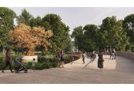 Tom Stuart-Smith/Jamie Fobert Architects/Adam Lowe/Structure Workshop