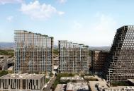 Bjarke Ingels Group