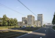 Nanopixel/Neutelings Riedijk Architects