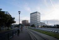 Nanopixel/Neutelings Riedijk Architects