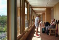 Witherford Watson Mann/Grant Associates